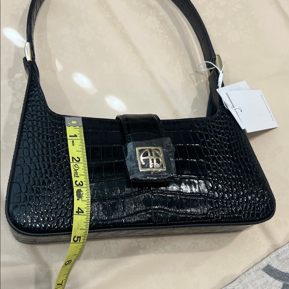 Anine Bing Lou Shoulder Bag - Picture 11 of 12